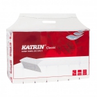 Katrin, Katrin Classic, Reczniki ZZ 2, 21x150 listkw