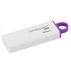 Kingston pami DataTraveler Gen 4 | USB 3.0 | 64GB | purple