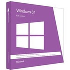 Microsoft OEM Win 8.1 x32 Polish 1pk DVD