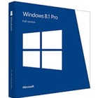 Microsoft OEM Win Pro 8.1 x32 Polish 1pk DVD