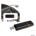 Pami Pendrive KINGSTON 128GB USB 3.2 Data Traveler Exodia
