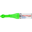 Marker w sprayu e-8870 EDDING, do gbokich otworów, zielony neon